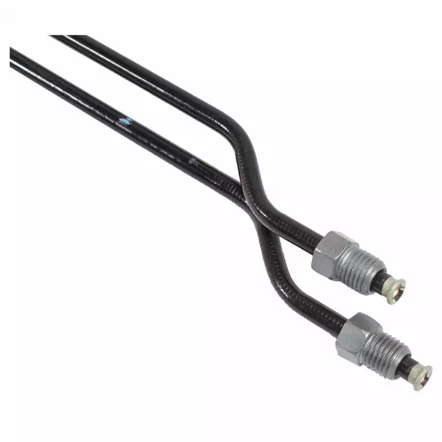 Tube Assembly Brake - Ford (FC4Z-2C287-J)