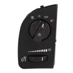 650060 - : Headlight Switch for ROSTRA Image