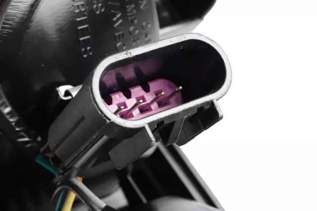 23256981 - Electrical: Tail Lamp Assembly for Chevrolet: Camaro Image