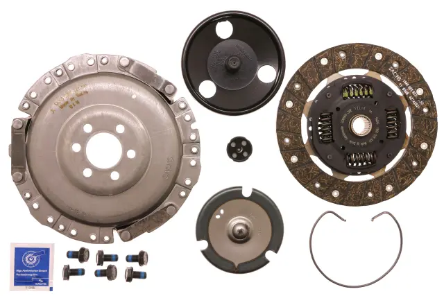K7012805 - Transmission: Sachs Transmission Clutch Kit for SACHS Image