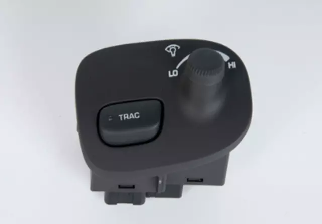 21024101 - Body: Dimmer Switch for Saturn: SC1, SC2, SL, SL1, SL2, SW2 Image image