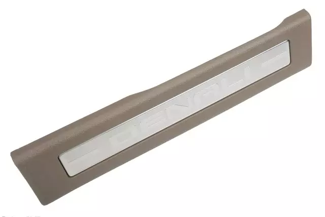 22900124 - Body: Carpet Retainer for GM Image