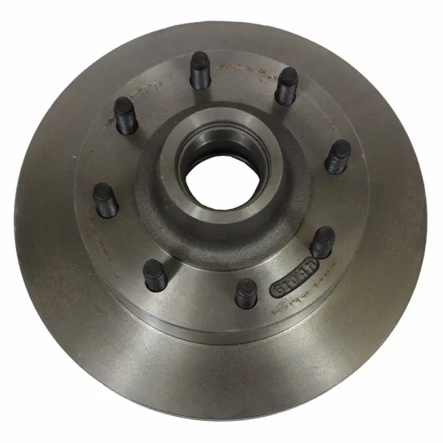 BRRC1245 - Brake: Disc Brake Rotor for Ford: E-250 Econoline, E-250 Econoline Club Wagon, E-350 Econoline, E-350 Econoline Club Wagon, F-250, F-350 Image