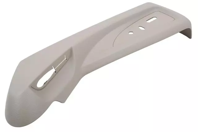 84233197 - Body: Outer Finish Panel for Cadillac: Escalade | Chevrolet: Tahoe | GMC: Yukon Image