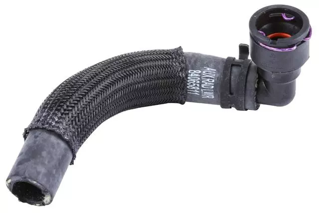 84065790 - : Heater Outlet Hose for GM Image