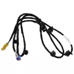LK4Z18812AL - Electrical: Cable for Ford: E-Transit, Transit-150, Transit-250, Transit-350, Transit-350 HD Image