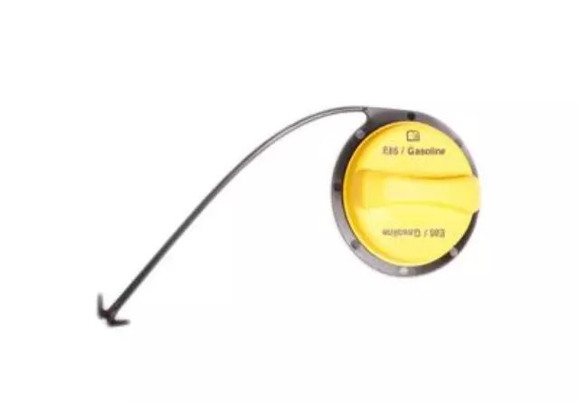 25906063 - Fuel System: Cap for Hummer: H2 Image