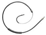 BC92665 - : Raybestos Element3 Parking Brake Cable for Raybestos Brakes Image