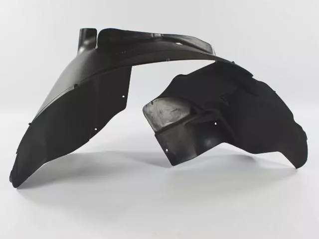 Splash Shield, Right - Mopar (4857646AH)