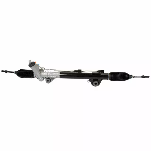 Rack And Pinion Assembly - Ford (EU2Z-3V504-HRM)