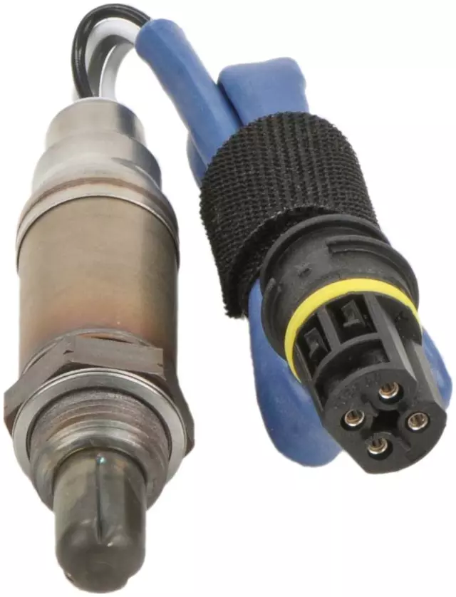 13642 - Emission Systems: Bosch Oxygen Sensor for Bosch Image