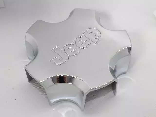 Wheel Center Cap - Mopar (52080334AA)