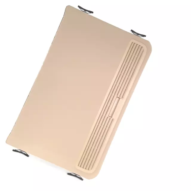 Sunroof Cover - Volkswagen (1K0-877-255-A-3U5)