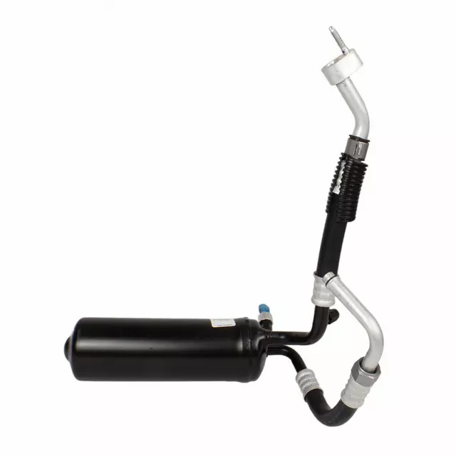 A/C Accumulator - Ford (GC2Z-19C836-C)