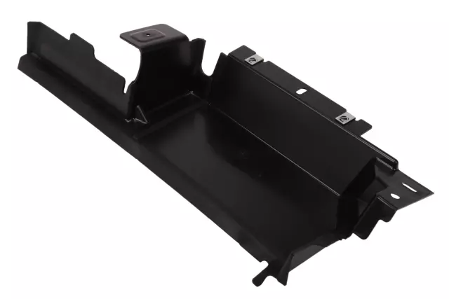 84403661 - : 2020-2024 Cadillac XT6 - Passenger Side Upper Radiator Air Baffle for Cadillac: XT6 Image