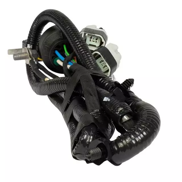 Wire Harness - Ford (HL3Z-13A576-D)