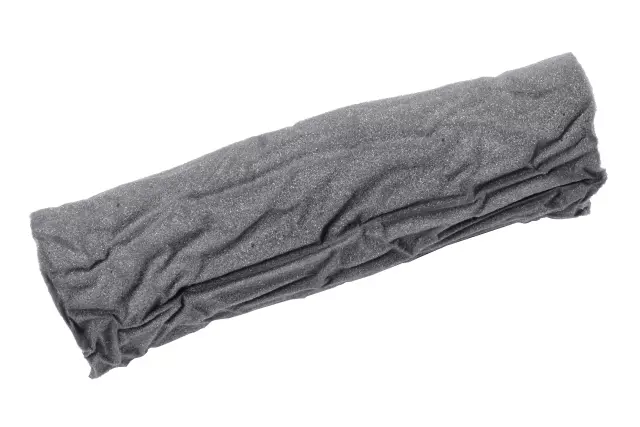 92274412 - Body: Fender Barrier for Chevrolet: Caprice, SS Image