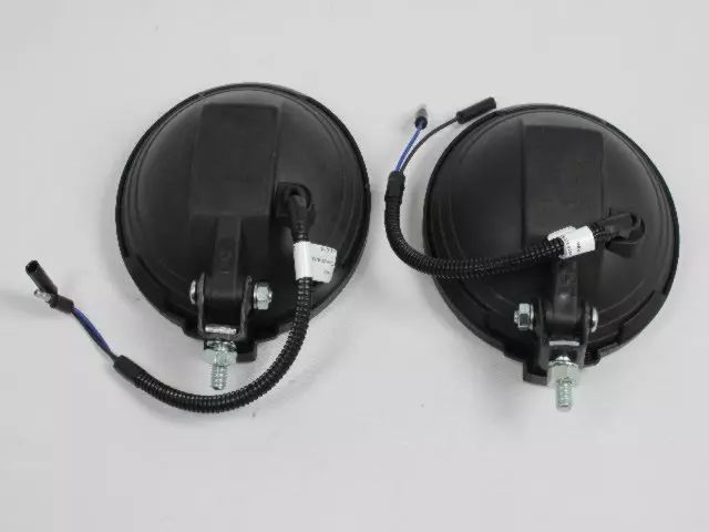 Light Kit - Mopar (82207271)