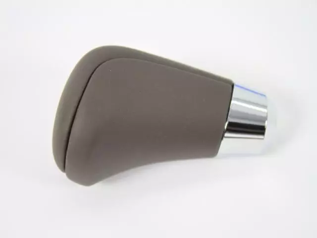 Gearshift Knob - Mopar (1PT48HL9AB)