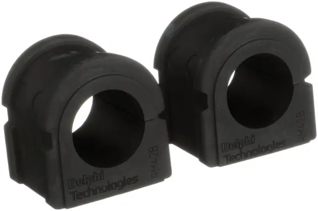 TD4189W - Suspension &amp; Steering: Delphi Suspension Stabilizer Bar Bushing Kit for DELPHI Image