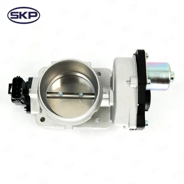 SKS20020 - Air Intake &amp; Fuel Delivery: SKP Fuel Injection Throttle Body Assembly for Skyward Automotive Image