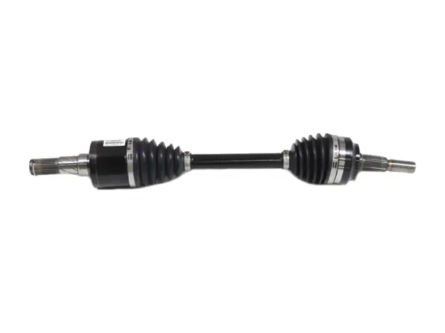 52104591AB - Front Drive Axle: Axle Assembly for Mopar Image