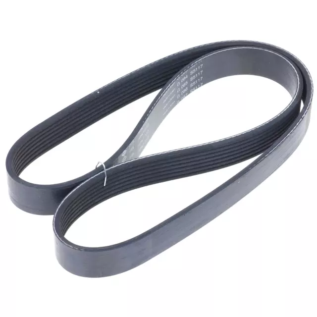 FB7K407 - : INA US Serpentine Belt for INA US Image