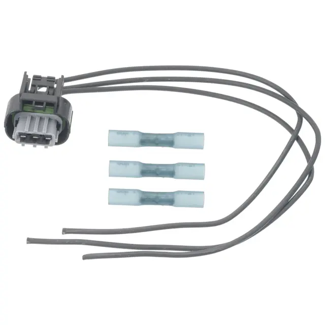 S2524 - Accessories: Map Sensor Connector for SMP CORP Image