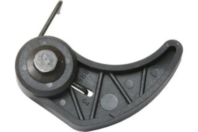 6A115130 - Engines &amp; Components: URO Parts Engine Oil Pump Chain Tensioner for URO Image