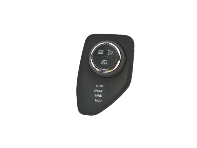 Traction Control Switch - Mopar (6UR00LXHAA)