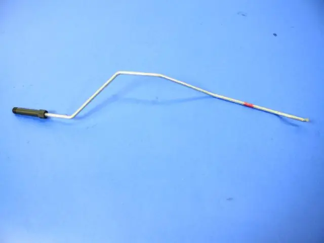 68044859AA - Doors, Door Mirrors and Related Parts: Lock Rod, Left for Dodge: Ram 1500, Ram 2500, Ram 3500 | Ram: 1500, 1500 Classic, 2500, 3500 Image