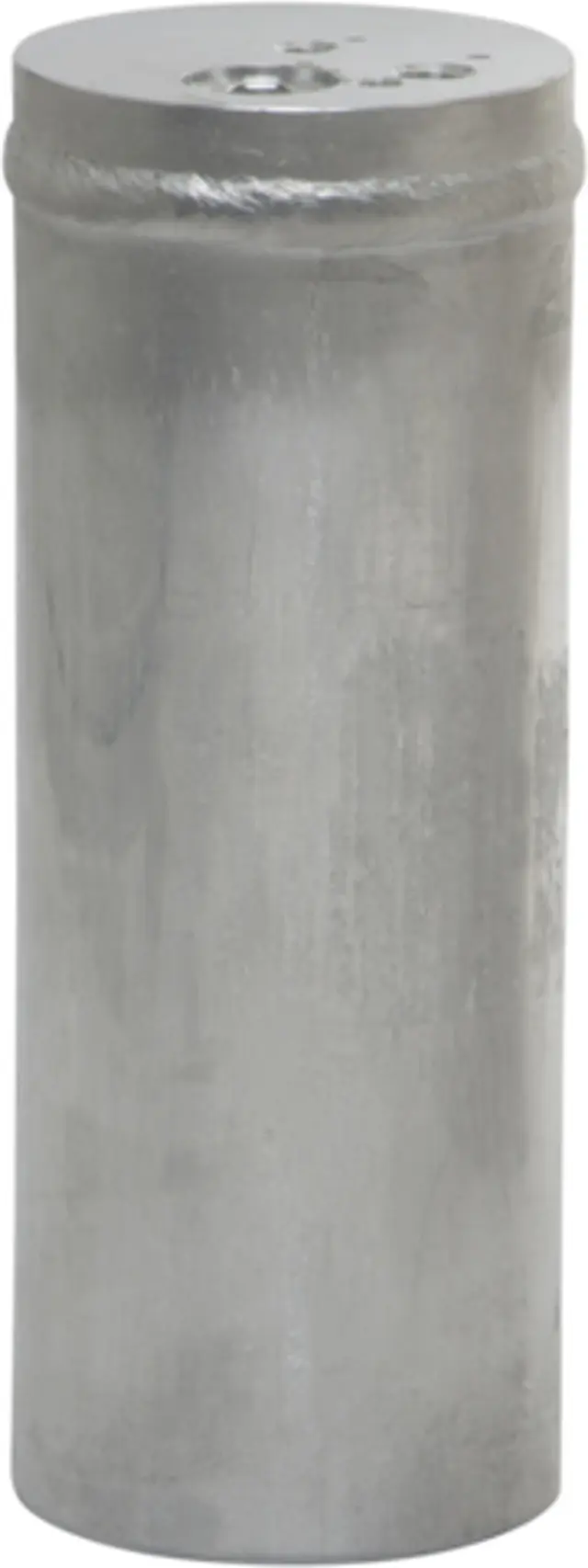 83053 - Air Conditioning &amp; Heat: Aluminum Filter Drier w/ Pad Mount for FOUR SEASONS Image