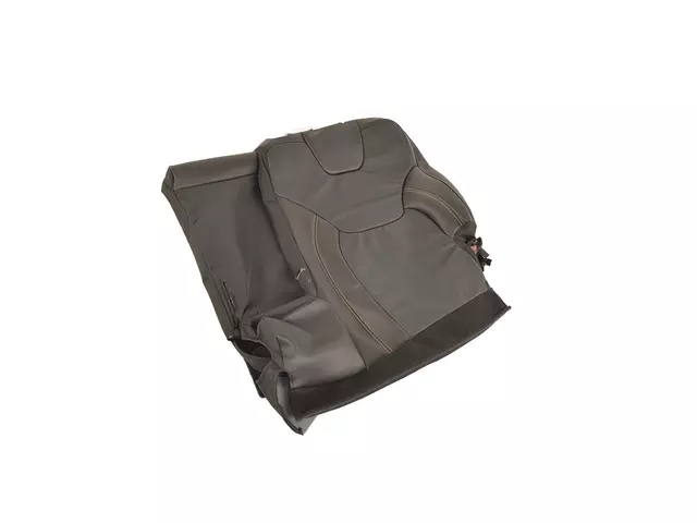 Rear Seat Back Cover - Mopar (5RA73DX9AF)