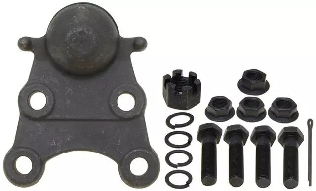 Front Lower Suspension Ball Joint - GM (19460942)