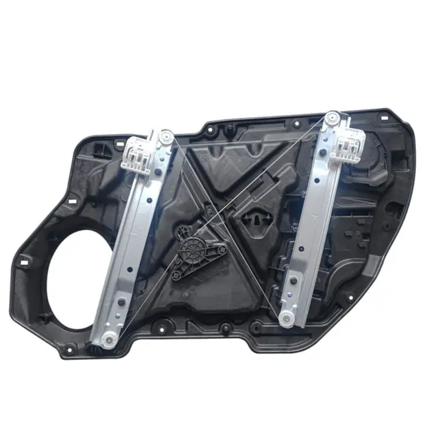 RPCH068 - : Power Window Regulator Assembly w o Motor for AISIN Image