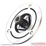 YB3114 - HVAC: Motorcraftâ„¢ Clutch for Ford: F-150, F-250 Super Duty, F-350 Super Duty, F-450 Super Duty, F-550 Super Duty, Flex, Taurus, Taurus X | Lincoln: Mark LT, MKS, MKT | Mercury: Sable Image