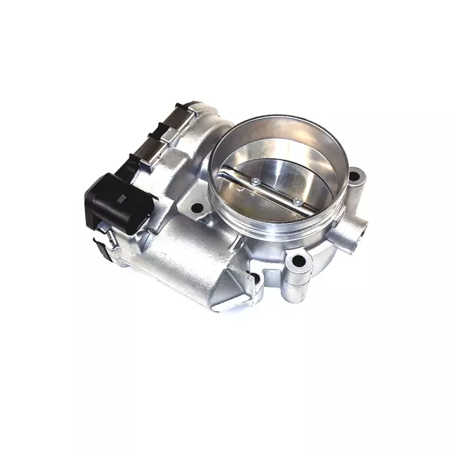 79133062C - : Throttle Body for Audi: A4, A4 Quattro, A6, A6 Quattro, Allroad Quattro, R8, S4, S6, S8 Image