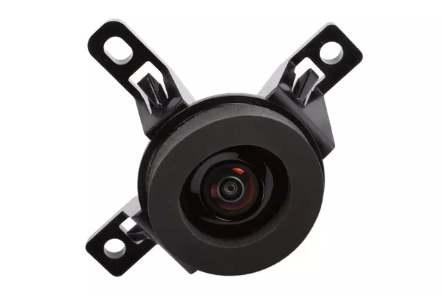 84920320 - Body: Rear Camera for Cadillac: CT4 Image