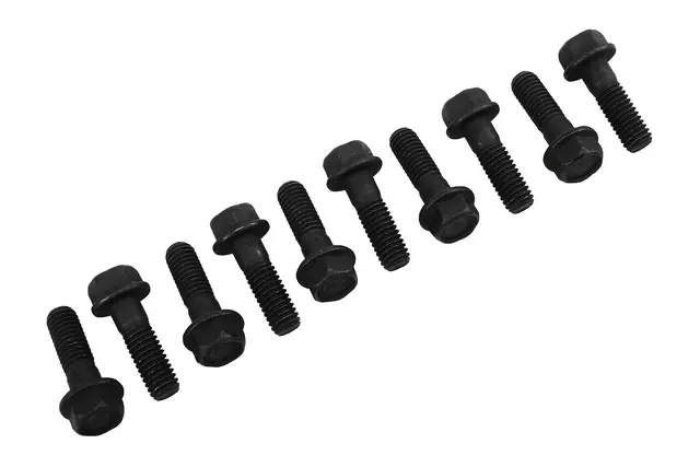 10198997 - : 3/8-16x1.25 Multi-Purpose Bolt for GM Image