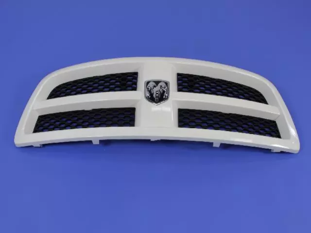 Radiator Grille - Mopar (68234161AA)
