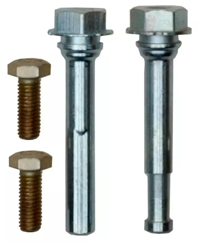 88875544 - : Front Disc Brake Caliper Bolt for GM Image
