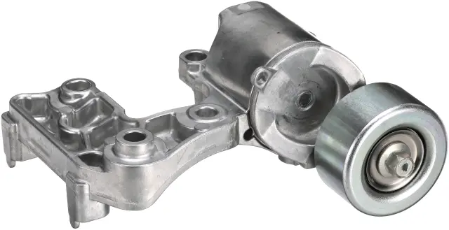 38410 - Engines &amp; Components: Gates Accessory Drive Belt Tensioner Assembly for Gates Image
