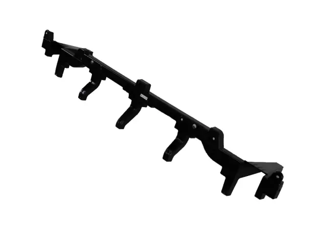 68566821AA - Frame, Bumper and Fascia: Fascia Support Bracket for Mopar Image