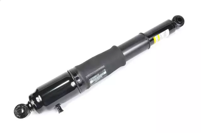 5401723 - Suspension: ACDelcoâ„¢ Shock Absorber for Cadillac: Escalade, Escalade ESV | Chevrolet: Suburban, Tahoe | GMC: Yukon, Yukon XL Image