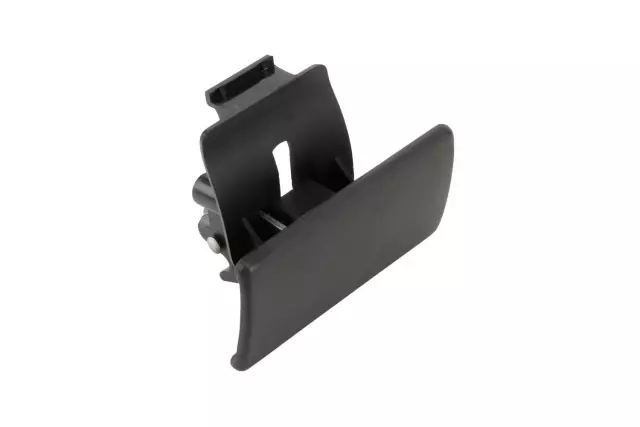 10391626 - Body: Latch for Chevrolet: Colorado | GMC: Canyon | Hummer: H3, H3T Image