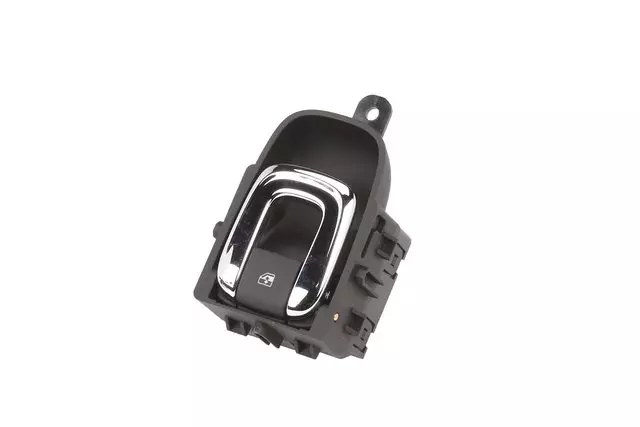 13397611 - : Jet Black Folding Top Switch for Buick: Cascada Image