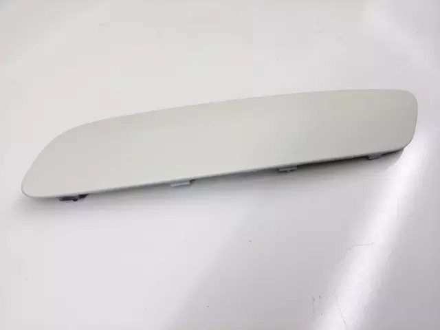 Bumper Trim - Volkswagen (1K0-807-717-B-GRU)