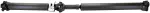 976652 - : Rear 2-Piece Steel Driveshaft Assembly for Dorman Image
