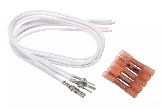 Multi-Purpose Wire Connector - GM (13580016)