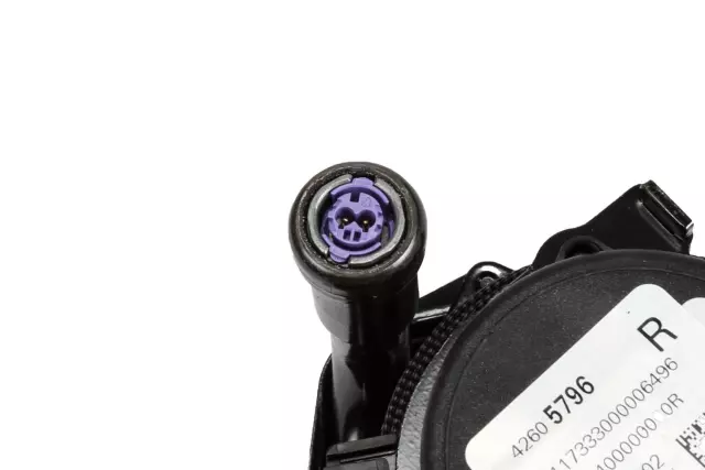 Seat Belt Assembly - GM (19368741)